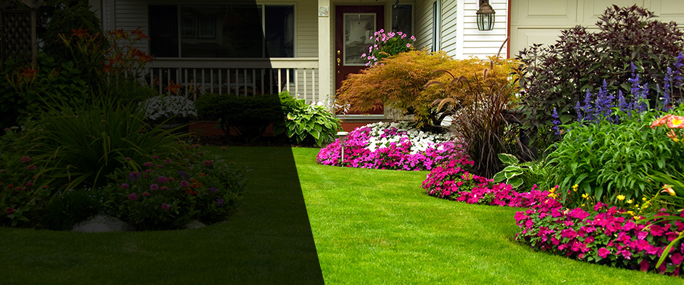 Sandia Landscapers
