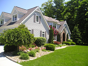 Landscapers and Lawncare Services in Sandia, TX