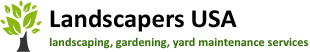 Sandia Landscapers